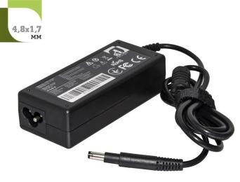 Блок живлення для ноутбука 1stCharger AC1STHP65WA3 (HP 19.5 V 65W 3.33 A 4.8х1.7мм)