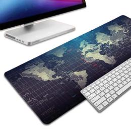 Килимок для мишки Voltronic World Map
