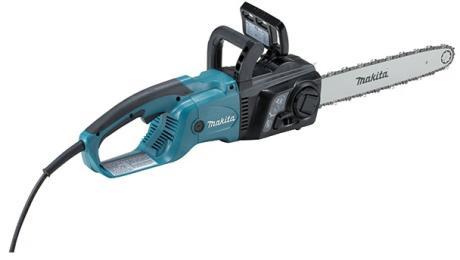 Електропила MAKITA UC4551A ланцюгова