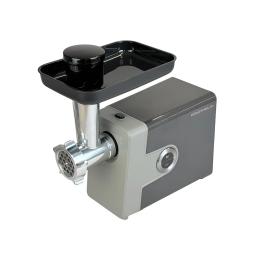 Мясорубка Grunhelm AMG181SS Gray