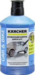 Автошампунь Karcher 6.295-750.0 для безконтактної мийки 1л