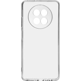 Чохол-накладка BeCover Silicon для Realme 12 5G Transparent (711765)
