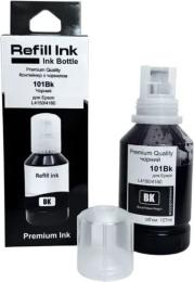 Чорнило для принтера Premium Quality Epson 101 127мл Black (70264886)