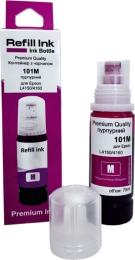 Чорнило для принтера Premium Quality Epson 101 70мл Magenta (70264888)
