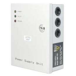 Блок живлення Full Energy BBG-124/4 безперебійний