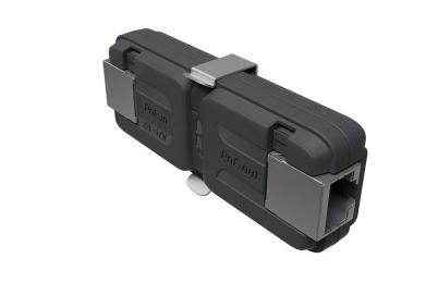 POE інжектор Mikrotik GPeR Gigabit подовжувач PoE на 100 м