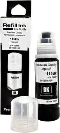 Чорнило для принтера Premium Quality Epson 115 70мл Black Pigment C13T07C14A (70264908)