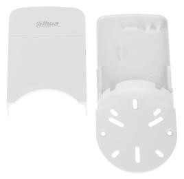 Кронштейн для камери відеонагляду Dahua DH-PFA12A з розподільною коробкою