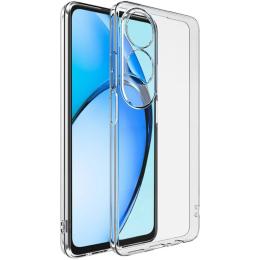 Чохол-накладка BeCover Silicon для Oppo A60 Transparent (711888)