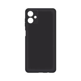 Чохол-накладка BeCover Silicon для Samsung Galaxy A06 SM-A065 Black (712065)