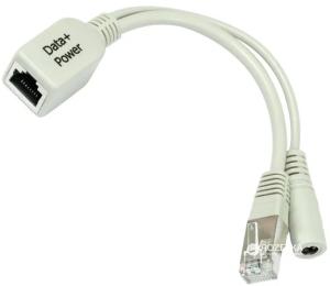 POE інжектор Mikrotik RBPOE