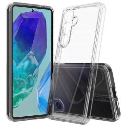 Чохол-накладка BeCover Silicon для Samsung Galaxy M55 5G SM-M556 Transparent (711887)