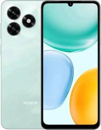 Смартфон Honor X5C 4/256GB Ocean Cyan
