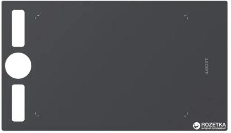 Текстурний лист Wacom Texture Sheet ACK-122312 L, стандартний