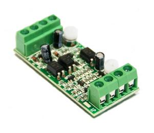 Адаптер для домофона Slinex VZ-10