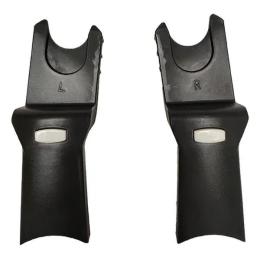 Адаптер для автокрісла Welldon WD-ST05