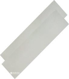 Бічні стінки для електротехнічної шафи Zpas WZ-1951-09-13-011 SZE2 200x40 см 2 шт.