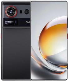 Смартфон ZTE Nubia Z80 Ultra 16/512GB Black