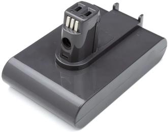 Акумулятор для пилососа PowerPlant DC31