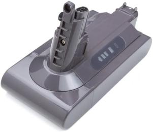 Акумулятор для пилососа PowerPlant V10