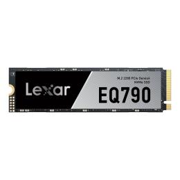 Внутрішній SSD диск Lexar EQ790 (LEQ790X001T-RNNNG) 1TB