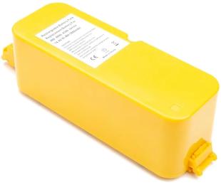 Акумулятор для пилососа PowerPlant iRobot Roomba 400