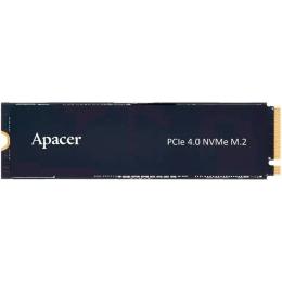 Внутрішній SSD диск Apacer AS2280Q4X (AP2TBAS2280Q4X-1) 2TB