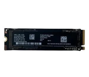 Внутрішній SSD диск Samsung PM9C1 (MZVL8512HELU-00BH1) Bulk 512GB