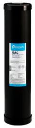 Картридж з гранульованим активованим вугіллям Ecosoft 4.5х20