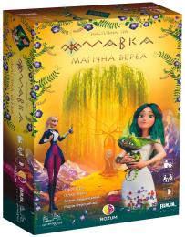 Настільна гра Rozum (R044UA) Мавка: Магічна Верба