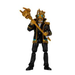 Колекційна фігурка Jazwares Fortnite Solo Mode Yond3r S6 (FNT0605)