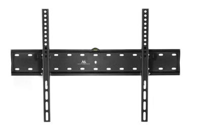 Кріплення для телевізора Maclean MC-668 Black