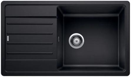Кухонна мийка Blanco LEGRA XL 6S 523326 Antracite