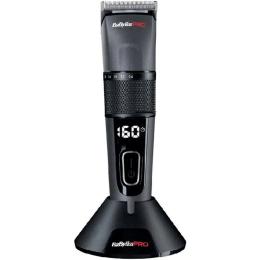 Машинка для стрижки BaByliss PRO Cut-Definer FX872E Black