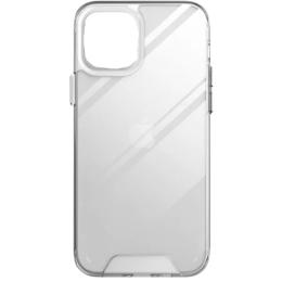 Чохол-накладка EpiK TPU Space Case transparent для Apple iPhone 16 Plus (6.7) Clear