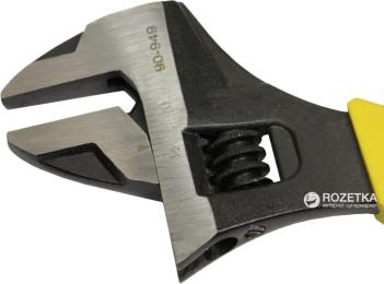 Розвідний ключ Stanley MaxSteel 0-90-949 (33 x 250 мм)