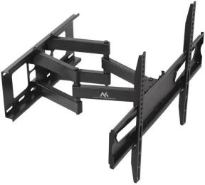 Кріплення для телевізора Maclean MC-723 Black