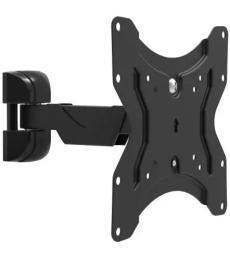 Кріплення для телевізора Maclean MC-741 Black