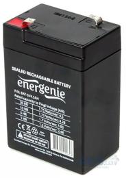 Акумулятор для ДБЖ EnerGenie 6В 4.5 Аг (BAT-6V4.5AH)