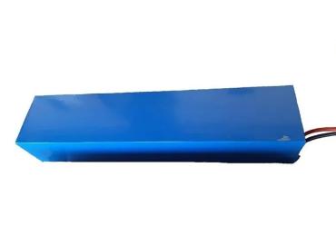 Акумулятор для ДБЖ FBtech 30Аг 24В LiFePo4 (IFR-32700-2430)