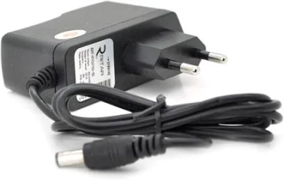 Блок живлення Ritar RTPSP 10-5/12911 10 Вт 5 V 2 A розєм 5.5х2.5 мм