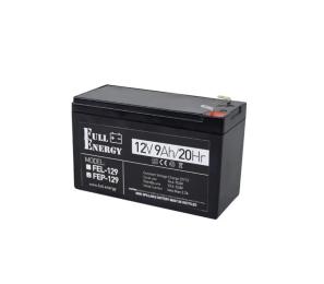 Акумулятор для ДБЖ Full Energy FEP-129
