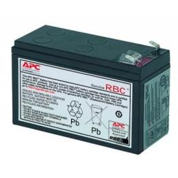 Акумулятор для ДБЖ APC Replacement Battery Cartridge #106 (APCRBC106)
