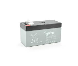 Акумулятор для ДБЖ Merlion 12V 1.3 AH (GP1213F1) AGM