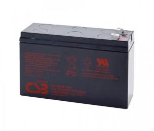 Акумулятор для ДБЖ CSB 12V 6.5 AH (HR1224WF2/06588) AGM