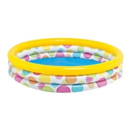 Басейн Intex 58439 надувний, для дітей від 3-ох років