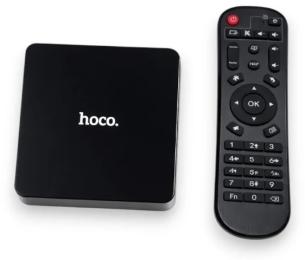 Медіаплеєр Hoco Navio DQ10 Plus