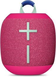 Акустика портативна Ultimate Ears WONDERBOOM 4 Active Red