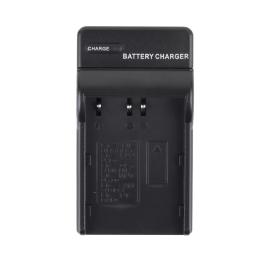 Зарядний пристрій до фотоапарата Infinity EN-EL3 Black