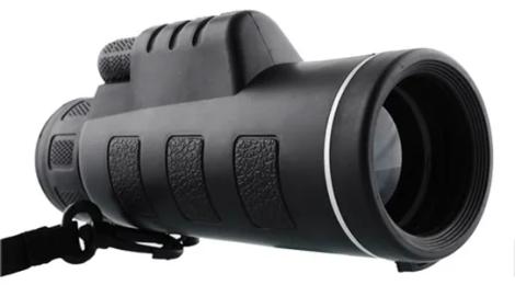Монокуляр UFT Monocular Black 40-60 мм
